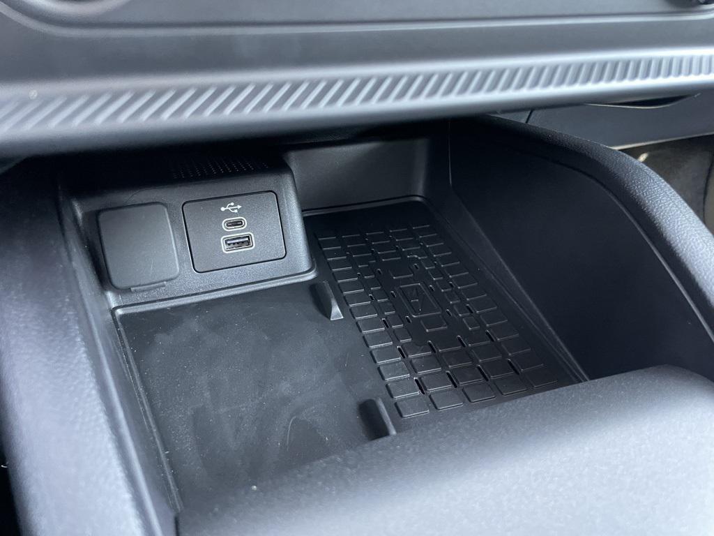 new 2025 Ford Bronco Sport car, priced at $30,174