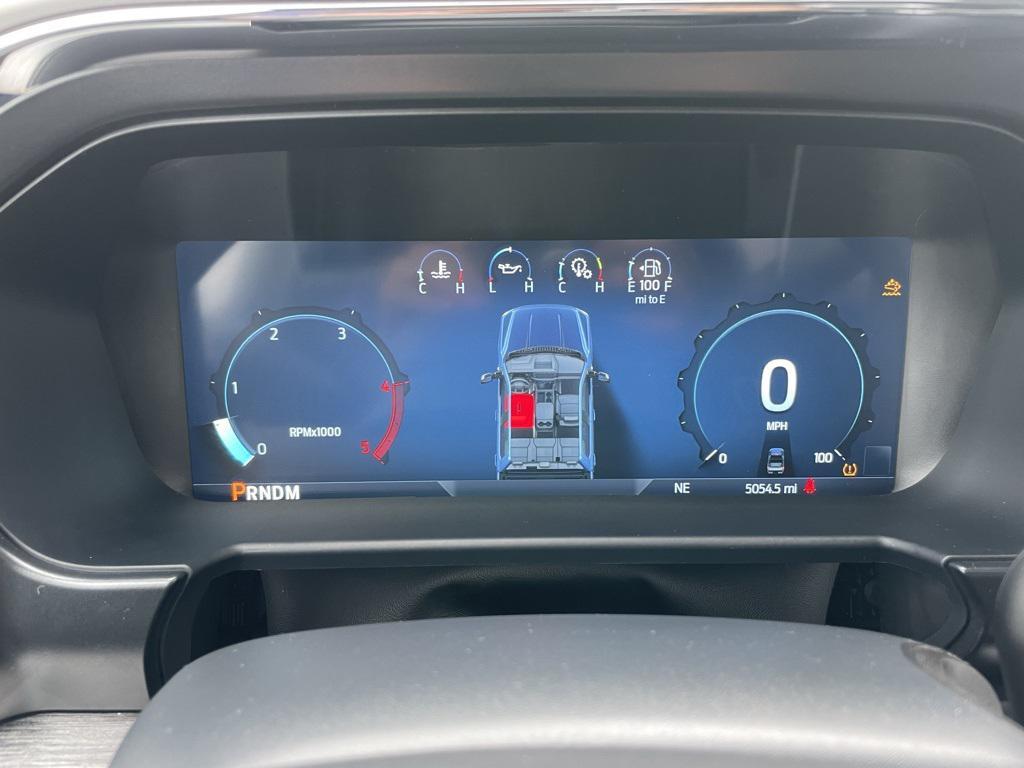 used 2024 Ford F-250 car, priced at $80,999