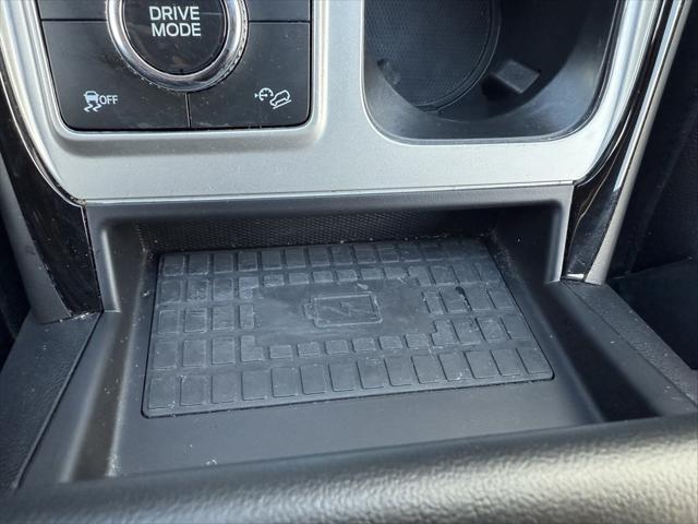 used 2022 Ford Explorer car, priced at $42,999
