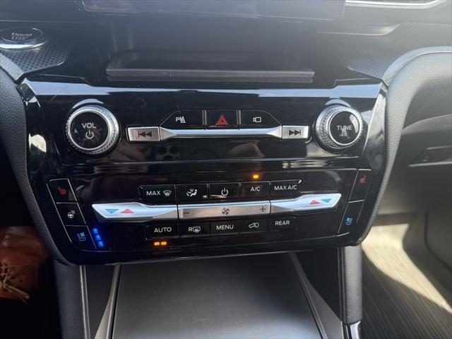 used 2022 Ford Explorer car, priced at $42,999