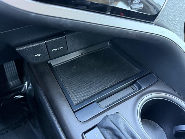 used 2023 Toyota Camry car, priced at $26,499