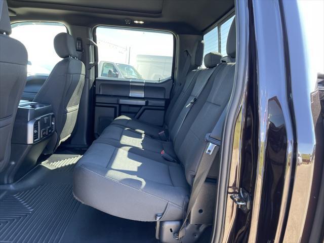 used 2020 Ford F-150 car, priced at $34,999