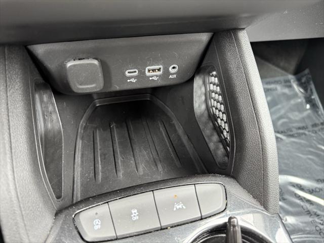 used 2021 Chevrolet TrailBlazer car, priced at $20,999