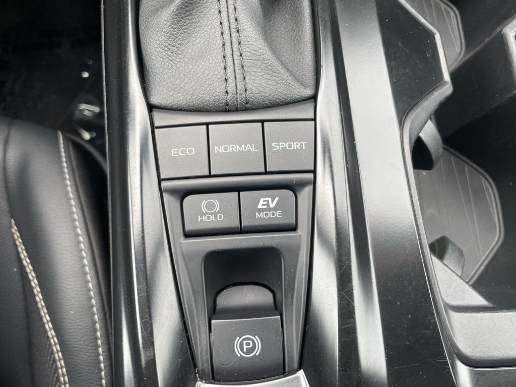 used 2025 Toyota Camry car, priced at $31,999