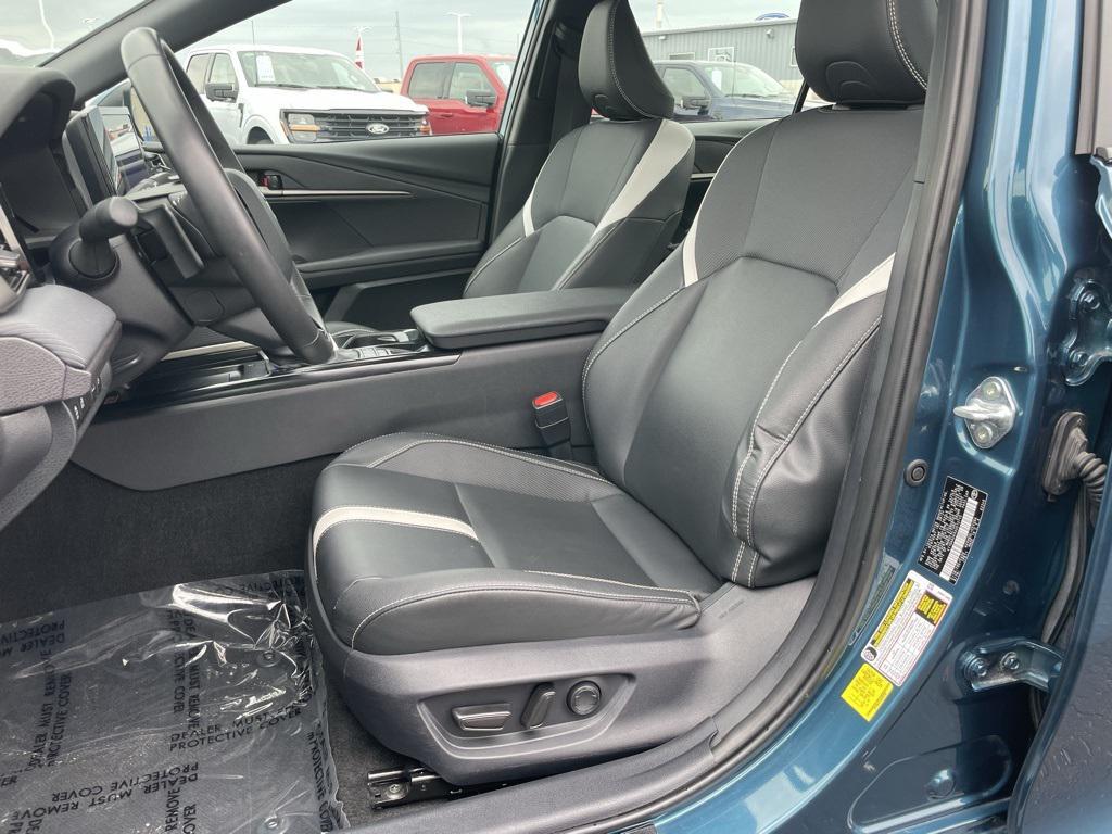 used 2025 Toyota Camry car, priced at $31,999