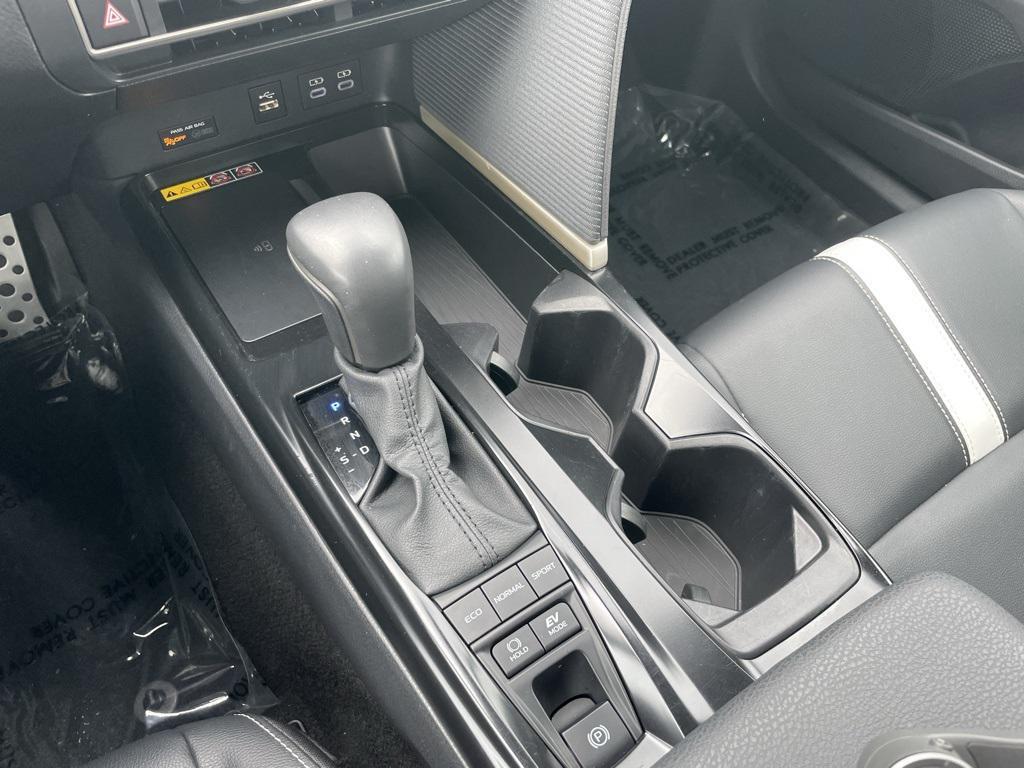 used 2025 Toyota Camry car, priced at $31,999
