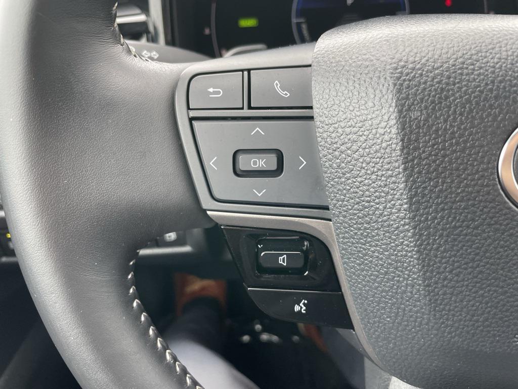 used 2025 Toyota Camry car, priced at $31,999