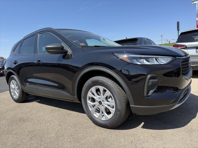 new 2025 Ford Escape car, priced at $32,069