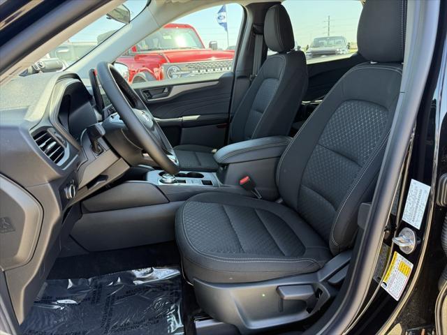 new 2025 Ford Escape car, priced at $32,069