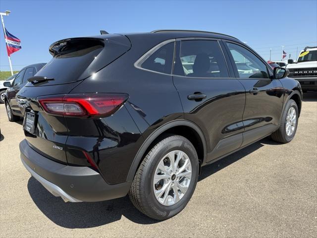 new 2025 Ford Escape car, priced at $32,069