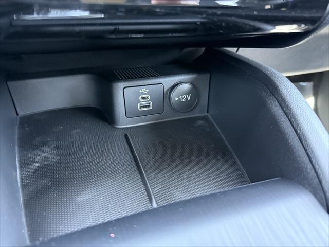 new 2025 Ford Escape car, priced at $32,069