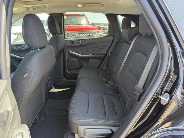 new 2025 Ford Escape car, priced at $32,069