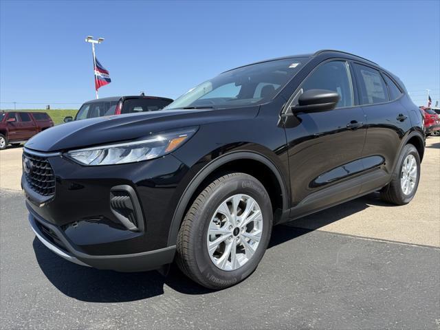 new 2025 Ford Escape car, priced at $32,069