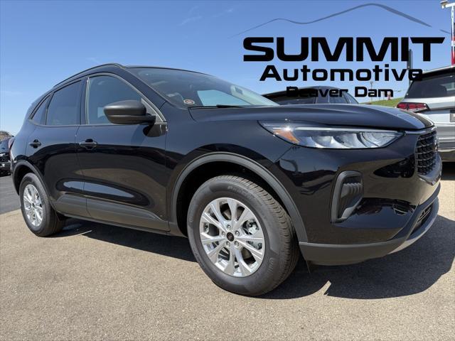 new 2025 Ford Escape car, priced at $32,069