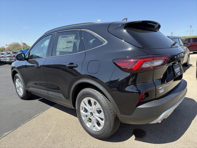 new 2025 Ford Escape car, priced at $32,069