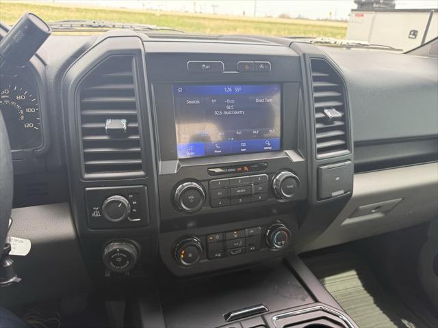 used 2019 Ford F-150 car, priced at $26,999