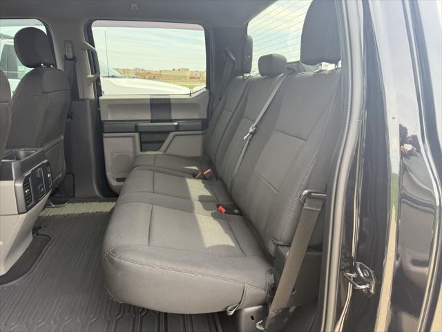 used 2019 Ford F-150 car, priced at $26,999