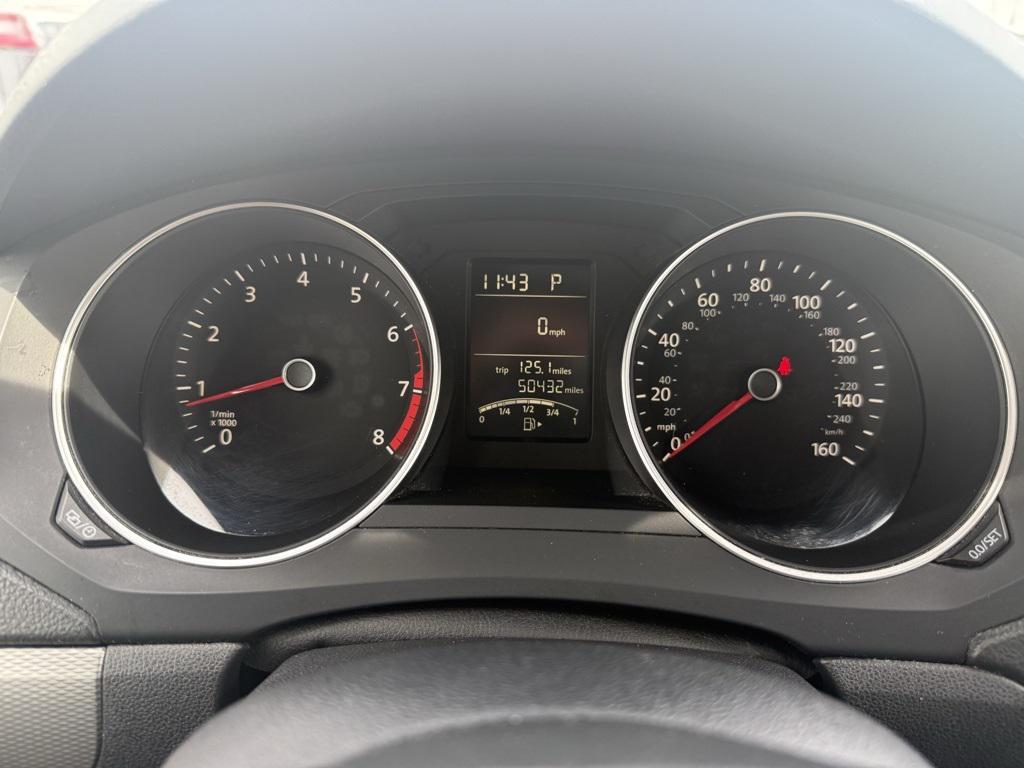 used 2015 Volkswagen Jetta car, priced at $13,499
