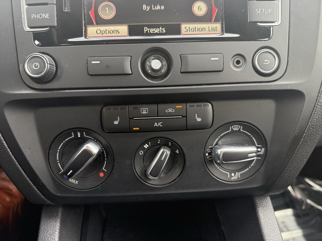 used 2015 Volkswagen Jetta car, priced at $13,499