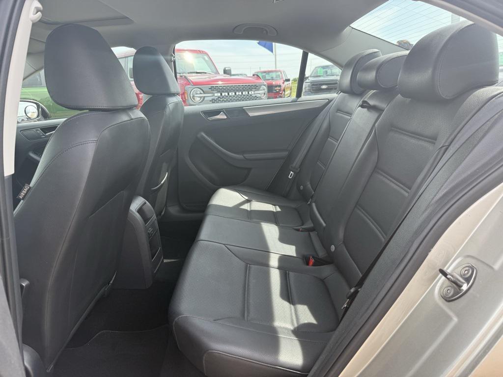 used 2015 Volkswagen Jetta car, priced at $13,499