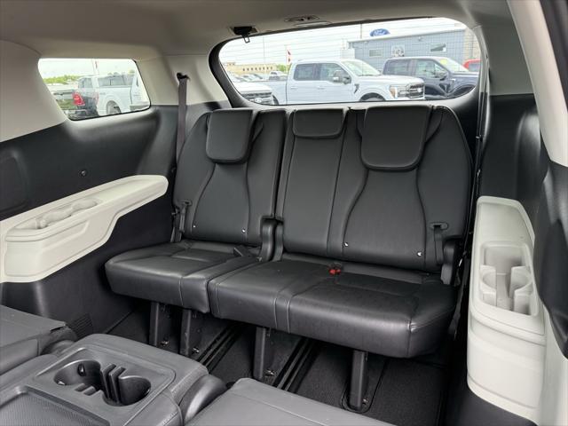 used 2024 Kia Carnival car, priced at $32,999