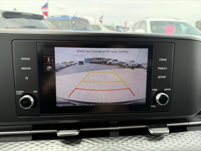 used 2024 Kia Carnival car, priced at $32,999