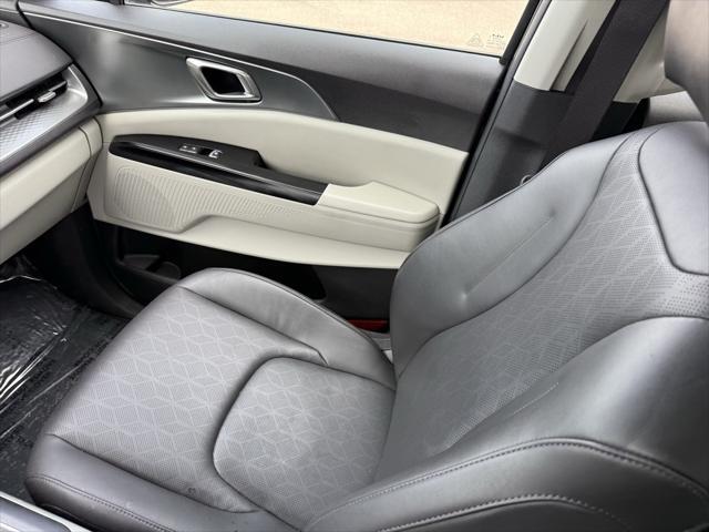 used 2024 Kia Carnival car, priced at $32,999