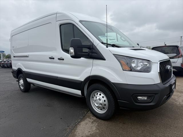 new 2025 Ford Transit-250 car, priced at $57,380