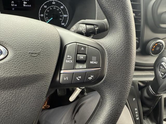new 2025 Ford Transit-250 car, priced at $57,380