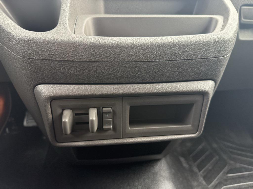 new 2025 Ford Transit-250 car, priced at $55,500