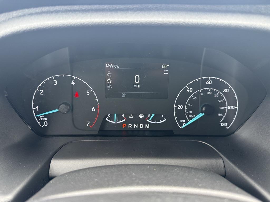new 2025 Ford Transit-250 car, priced at $55,500
