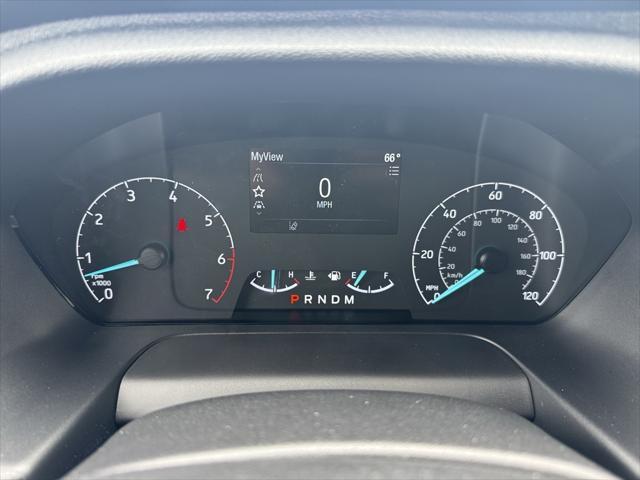 new 2025 Ford Transit-250 car, priced at $57,380