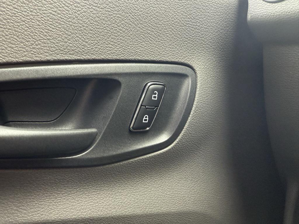 new 2025 Ford Transit-250 car, priced at $55,500
