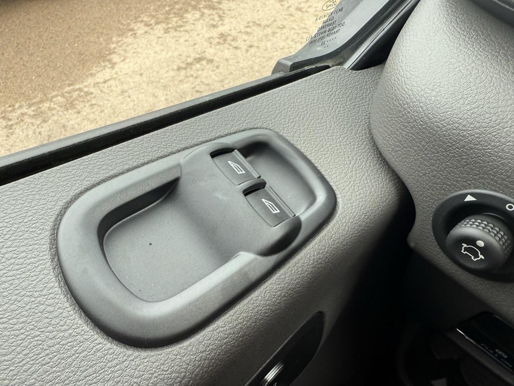 new 2025 Ford Transit-250 car, priced at $55,500