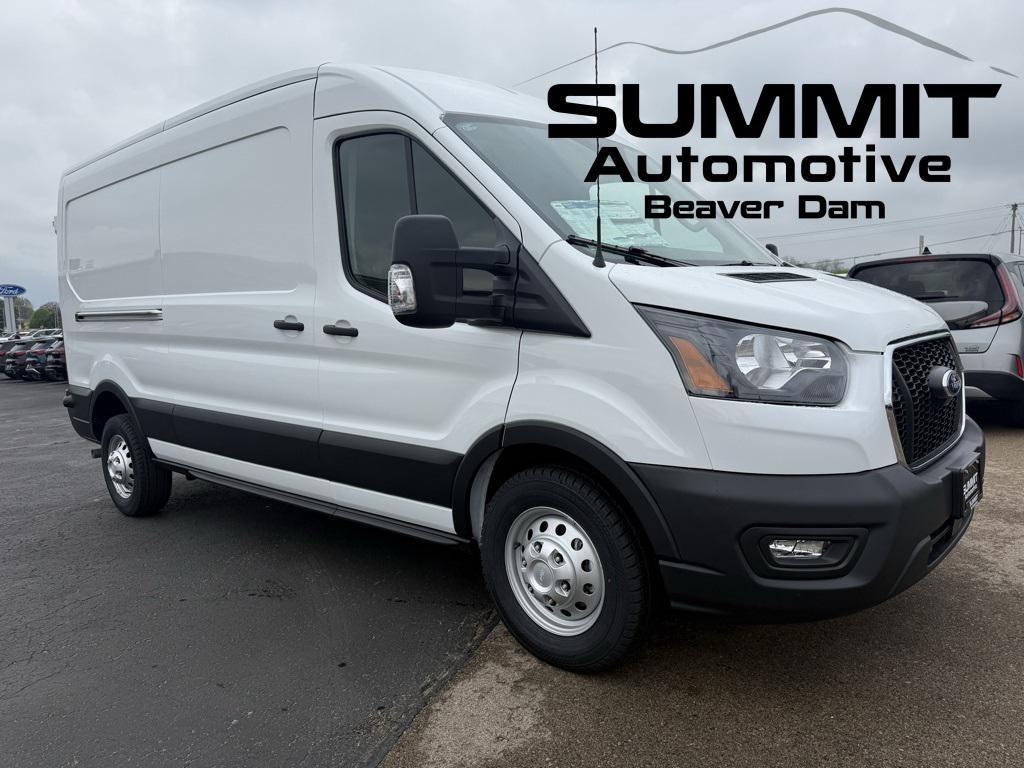 new 2025 Ford Transit-250 car, priced at $55,500