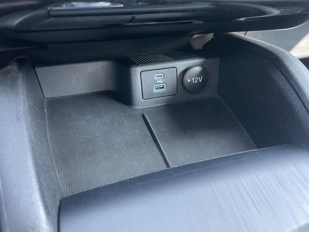 used 2022 Ford Escape car, priced at $19,491