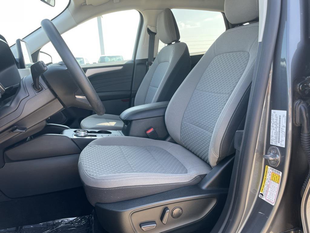 used 2022 Ford Escape car, priced at $19,491
