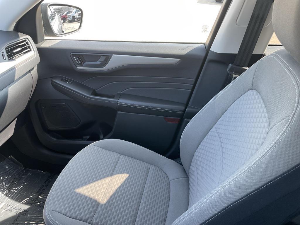 used 2022 Ford Escape car, priced at $19,491