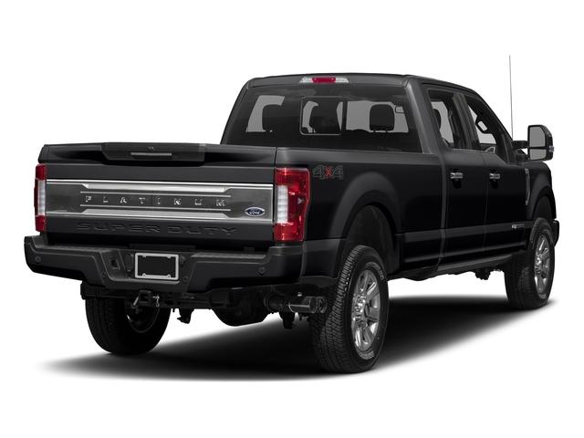 used 2017 Ford F-350 car