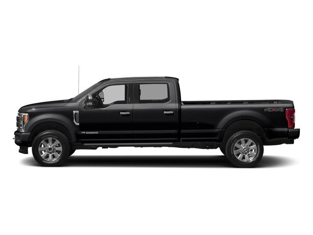 used 2017 Ford F-350 car