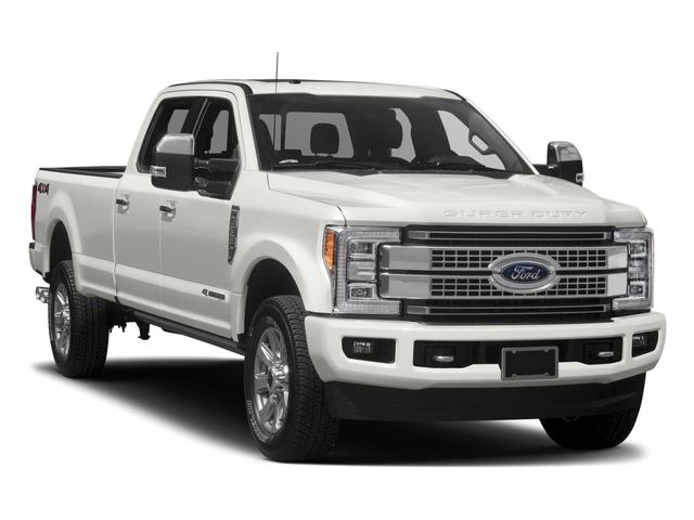 used 2017 Ford F-350 car