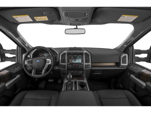 used 2015 Ford F-150 car