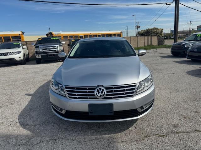 used 2014 Volkswagen CC car, priced at $8,710