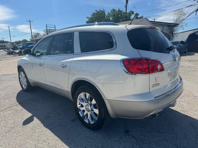 used 2011 Buick Enclave car, priced at $8,280