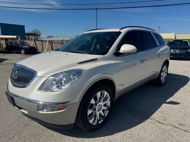 used 2011 Buick Enclave car, priced at $8,280