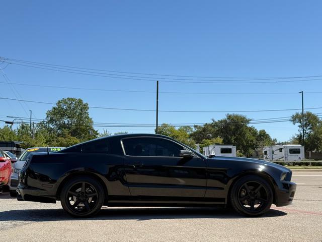 used 2014 Ford Mustang car, priced at $11,980