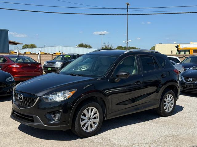 used 2013 Mazda CX-5 car, priced at $11,330