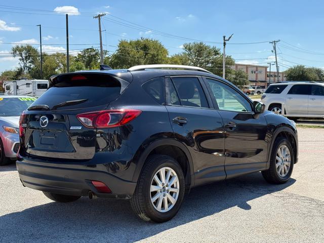 used 2013 Mazda CX-5 car, priced at $11,330