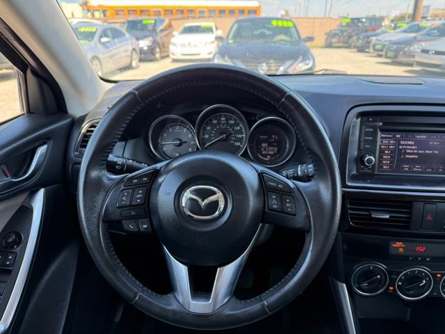 used 2013 Mazda CX-5 car, priced at $11,330