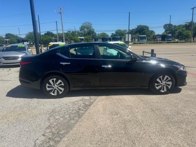 used 2019 Nissan Altima car, priced at $12,900